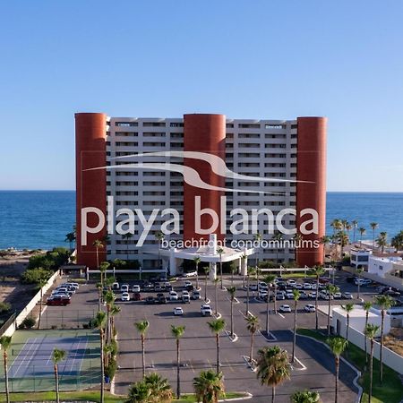 Playa Blanca Premier Unit 406 Villa San Carlos Nuevo Guaymas Luaran gambar