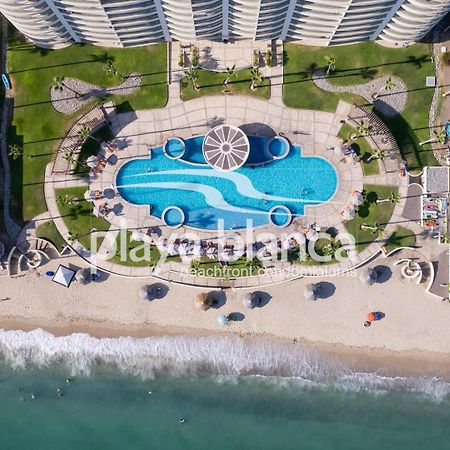 Playa Blanca Premier Unit 406 Villa San Carlos Nuevo Guaymas Luaran gambar
