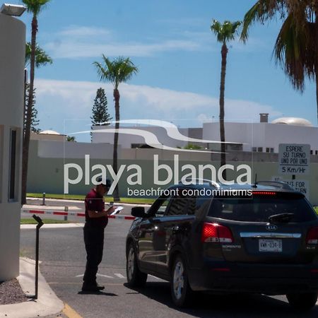 Playa Blanca Premier Unit 406 Villa San Carlos Nuevo Guaymas Luaran gambar