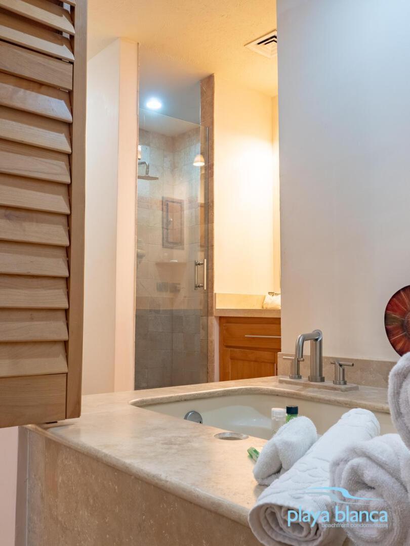 Playa Blanca Premier Unit 406 Villa San Carlos Nuevo Guaymas Luaran gambar