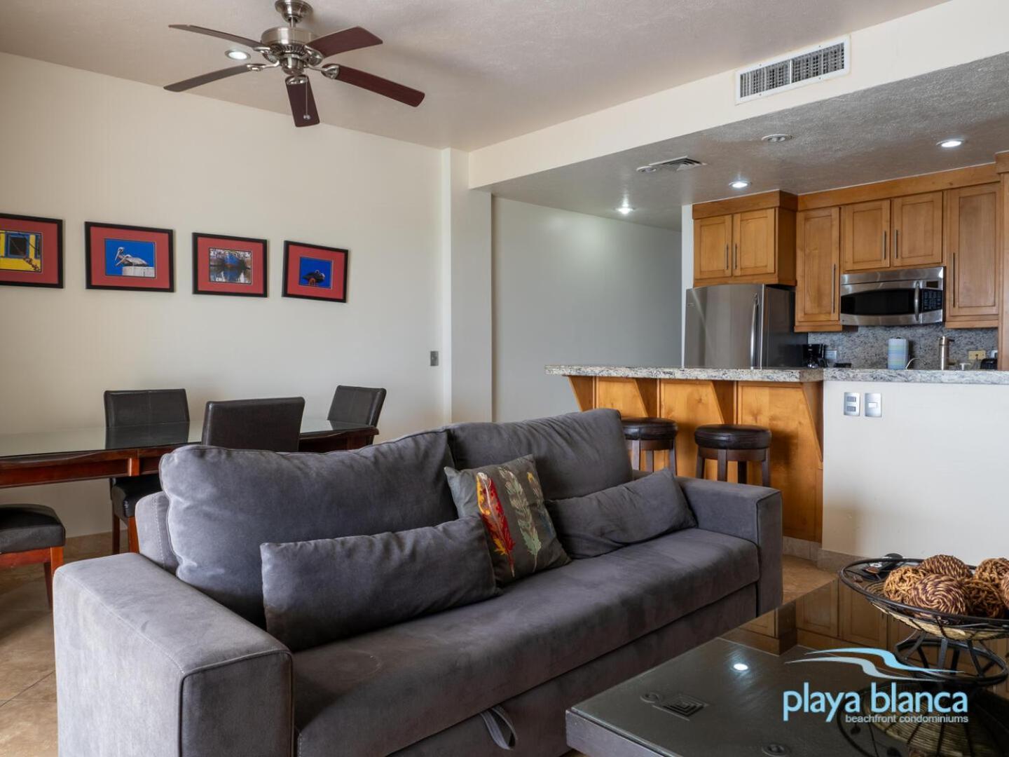 Playa Blanca Premier Unit 406 Villa San Carlos Nuevo Guaymas Luaran gambar