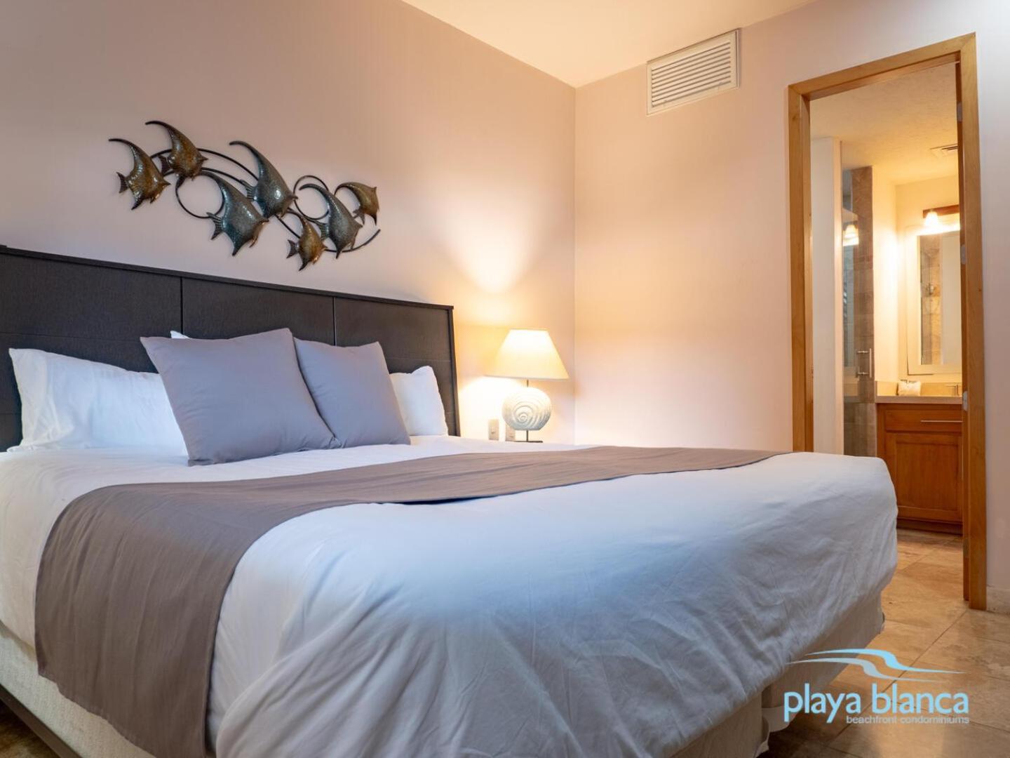Playa Blanca Premier Unit 406 Villa San Carlos Nuevo Guaymas Luaran gambar