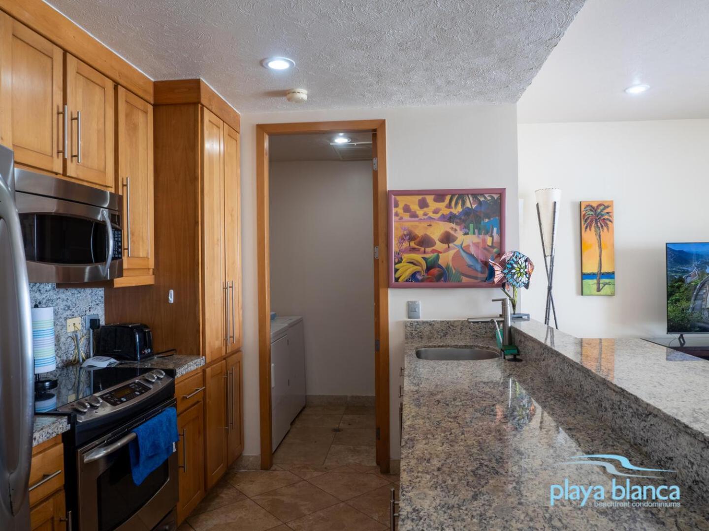 Playa Blanca Premier Unit 406 Villa San Carlos Nuevo Guaymas Luaran gambar