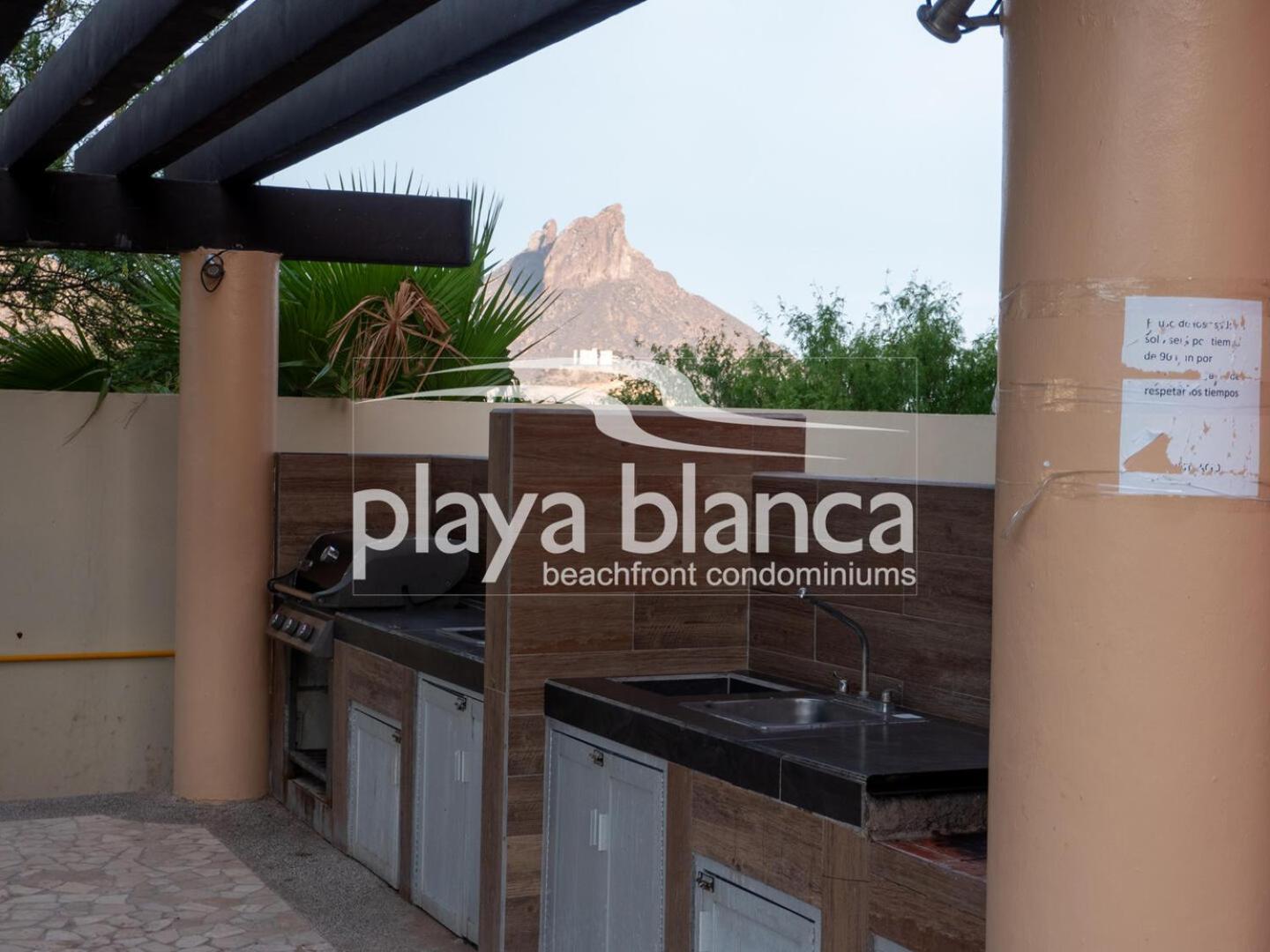 Playa Blanca Premier Unit 406 Villa San Carlos Nuevo Guaymas Luaran gambar