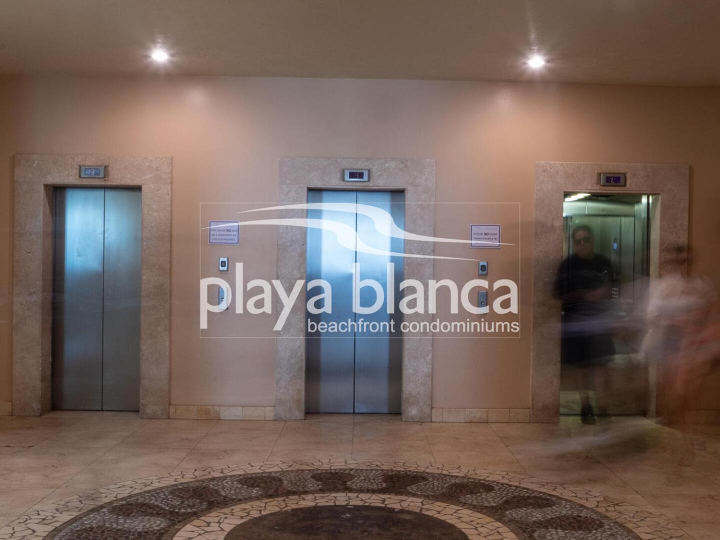 Playa Blanca Premier Unit 406 Villa San Carlos Nuevo Guaymas Luaran gambar