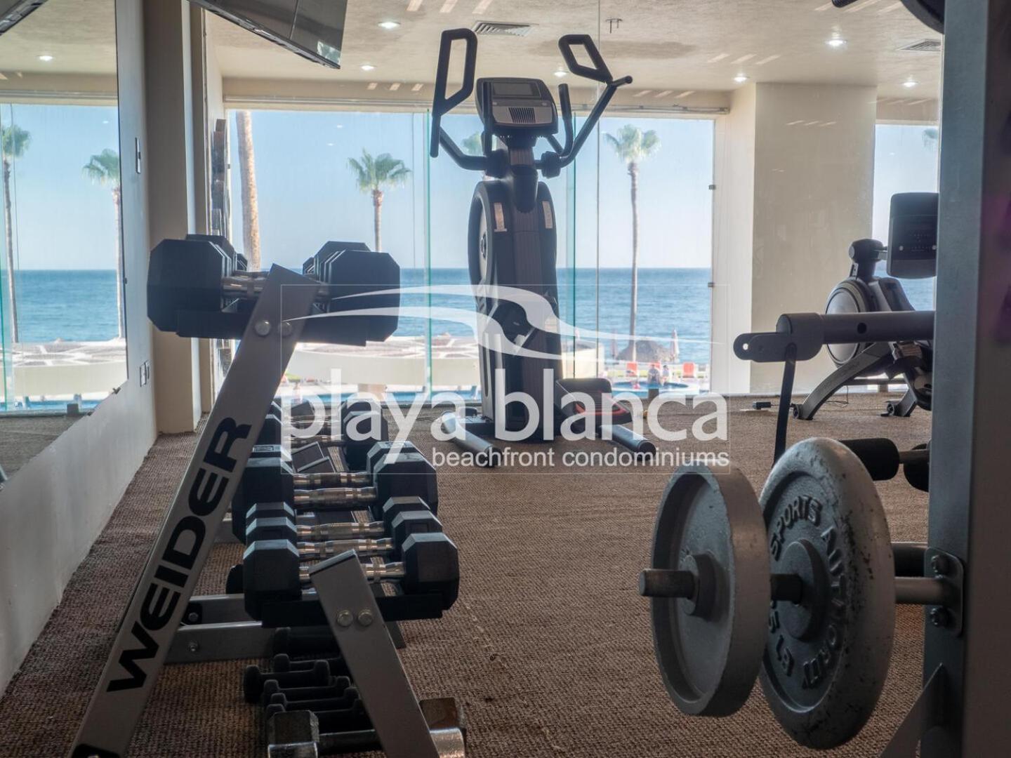 Playa Blanca Premier Unit 406 Villa San Carlos Nuevo Guaymas Luaran gambar