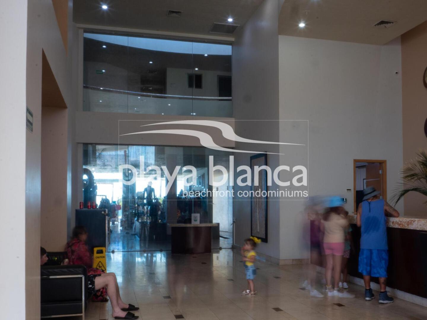 Playa Blanca Premier Unit 406 Villa San Carlos Nuevo Guaymas Luaran gambar