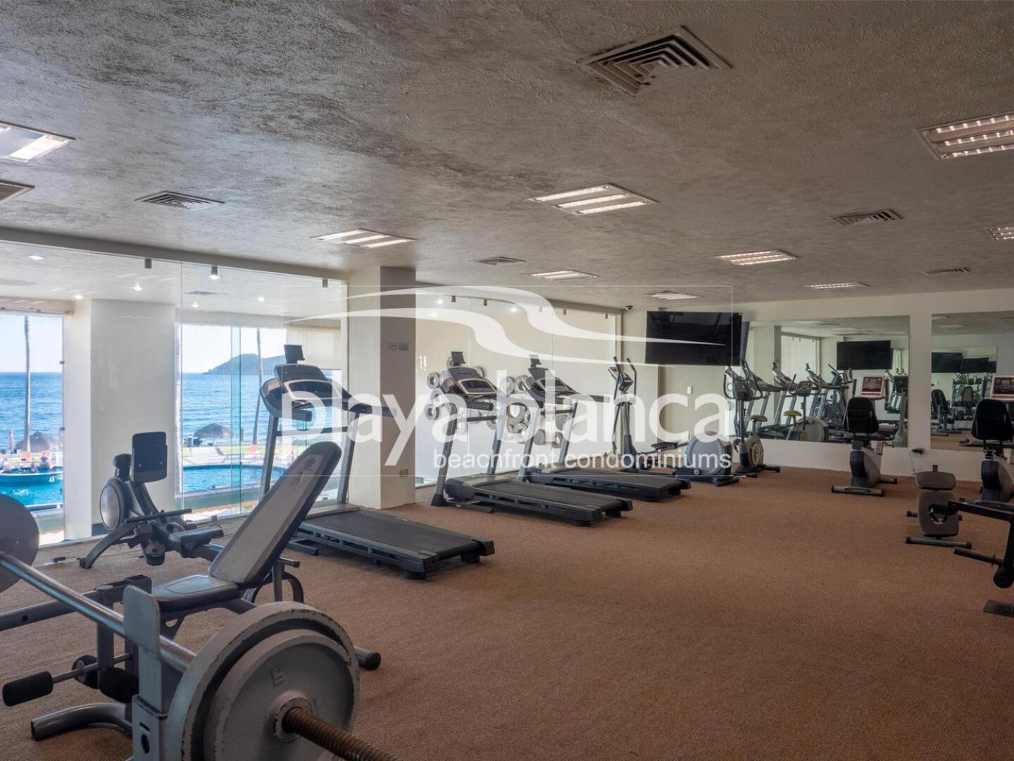 Playa Blanca Premier Unit 406 Villa San Carlos Nuevo Guaymas Luaran gambar