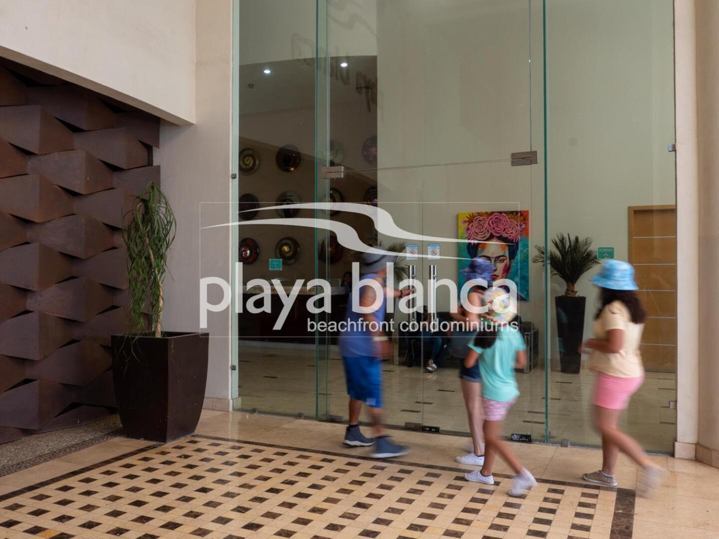 Playa Blanca Premier Unit 406 Villa San Carlos Nuevo Guaymas Luaran gambar