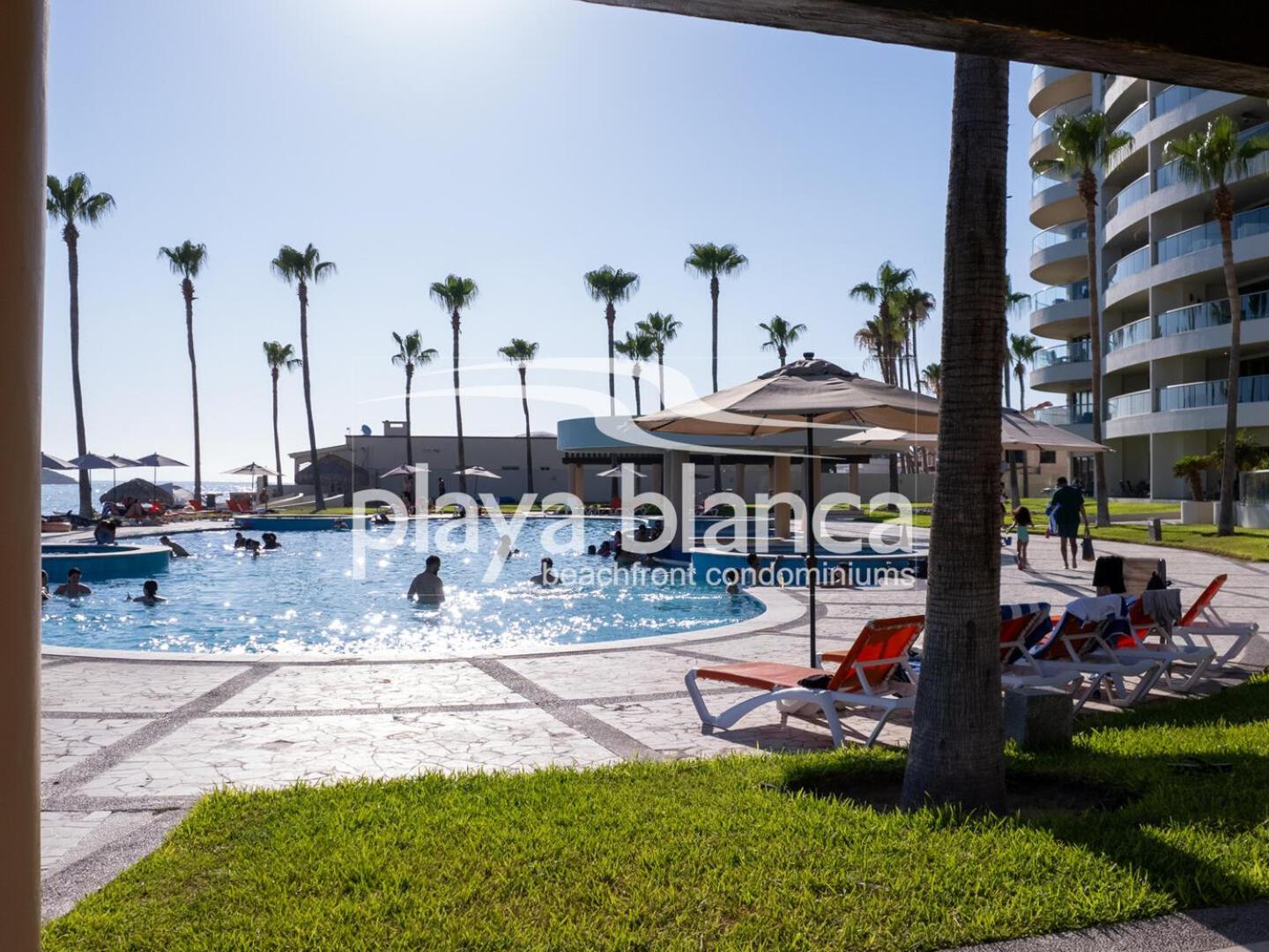 Playa Blanca Premier Unit 406 Villa San Carlos Nuevo Guaymas Luaran gambar