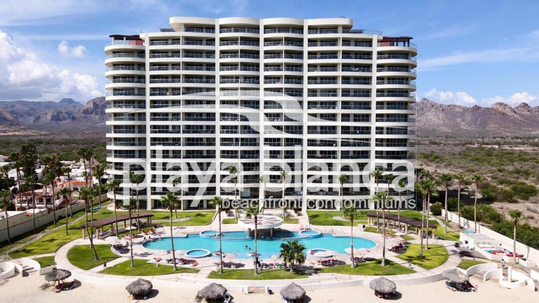 Playa Blanca Premier Unit 406 Villa San Carlos Nuevo Guaymas Luaran gambar